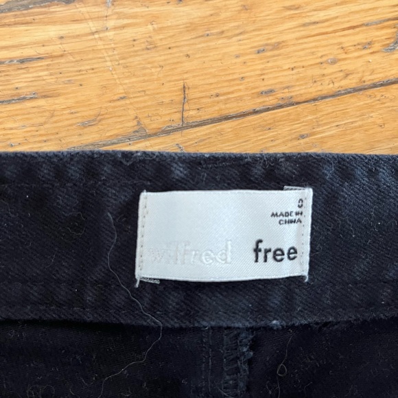 Wilfred Free Pants - Picture 3 of 3